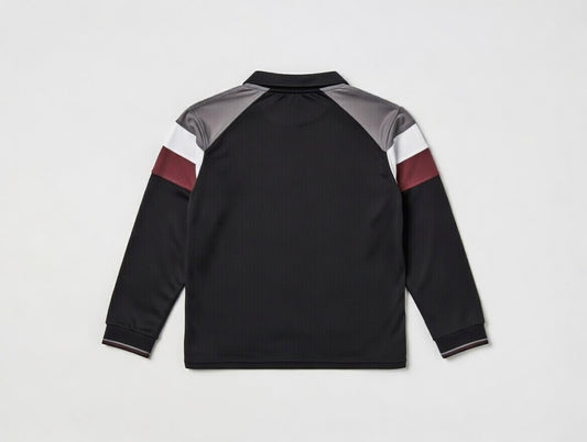 Preorder NoX Restricted polo